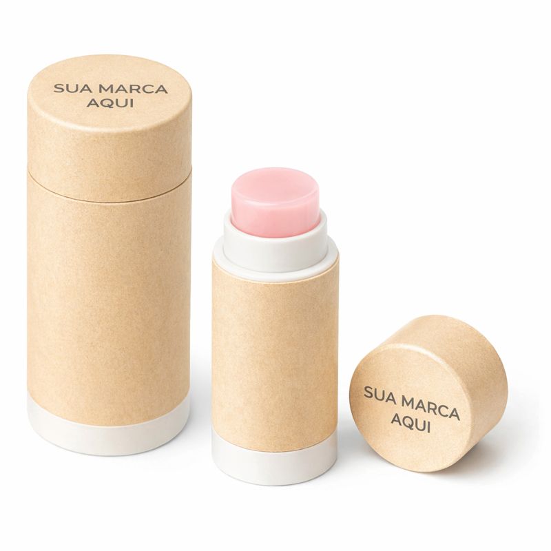 Skincare sustentável
